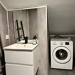 Διαμέρισμα Arctic Loft