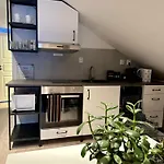 Διαμέρισμα Arctic Loft