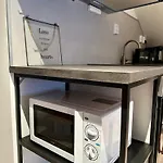 Διαμέρισμα Arctic Loft *