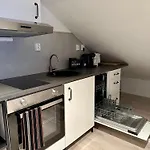 Διαμέρισμα Arctic Loft Skjervoy