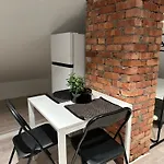 דירה Arctic Loft *