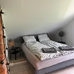 Arctic Loft Διαμέρισμα Skjervoy
