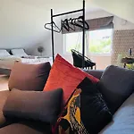Arctic Loft Διαμέρισμα Skjervoy