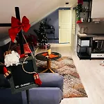 Διαμέρισμα Arctic Loft *