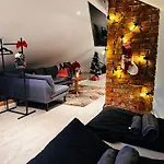 Arctic Loft