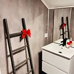 Arctic Loft Διαμέρισμα Skjervoy