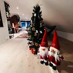 Arctic Loft Skjervoy