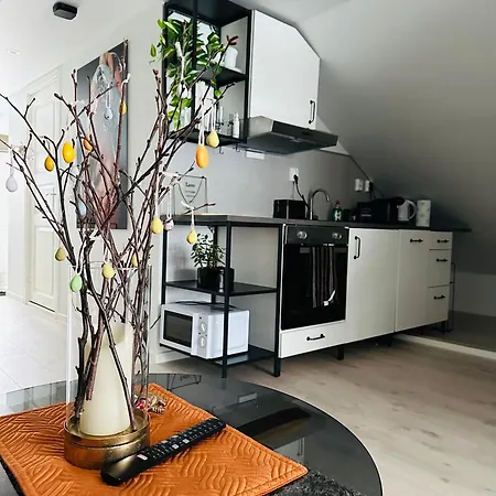 Arctic Loft * Skjervoy