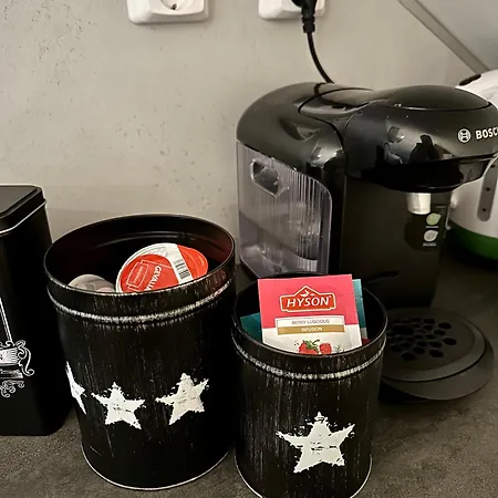 Διαμέρισμα Arctic Loft *