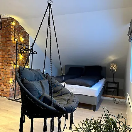 Arctic Loft *