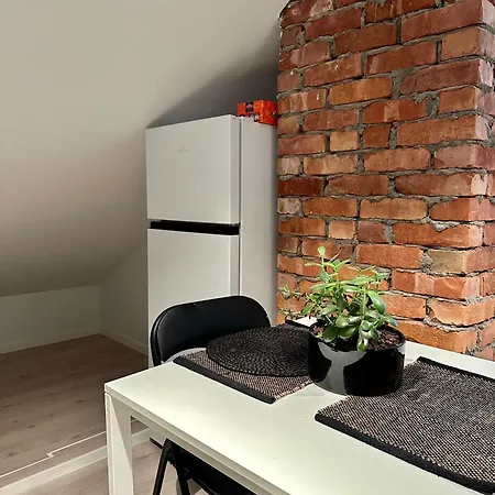 Arctic Loft Skjervoy