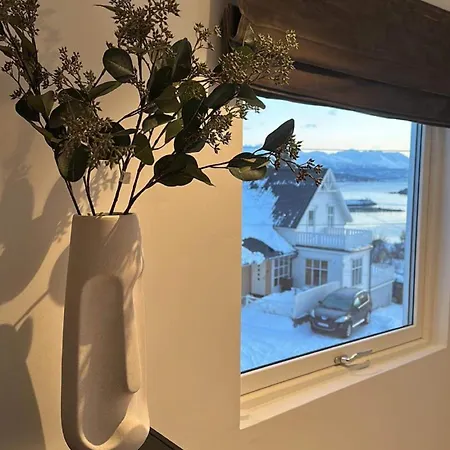 Arctic Loft Skjervoy