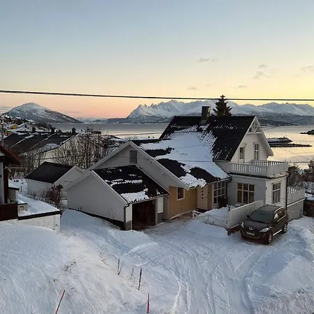 Arctic Loft Apartamento