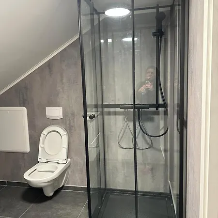 Διαμέρισμα Arctic Loft