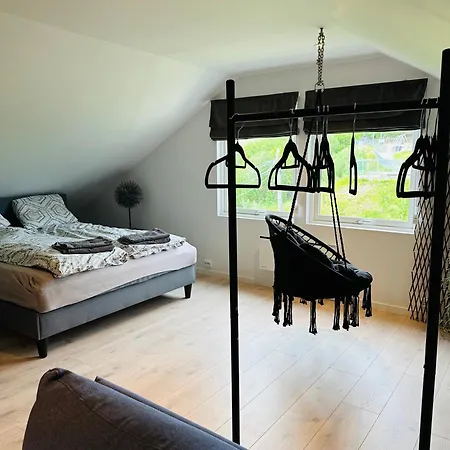 Arctic Loft *