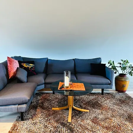 Arctic Loft Skjervoy