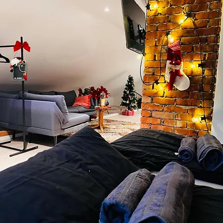 Arctic Loft *