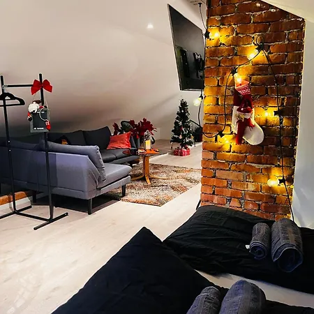 Arctic Loft