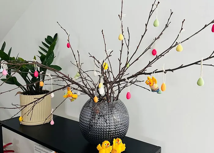 Arctic Loft Appartement