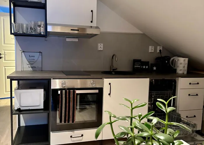 Appartement Arctic Loft