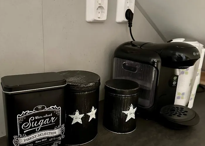 Arctic Loft * Skjervoy