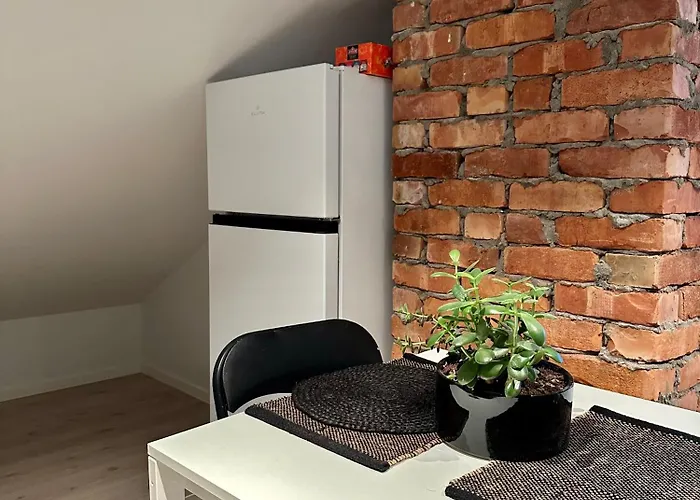 Arctic Loft Skjervoy