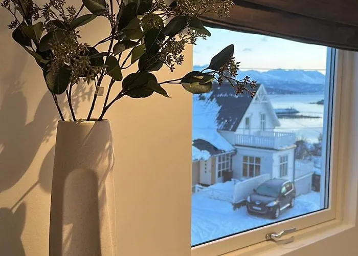 Arctic Loft Skjervoy