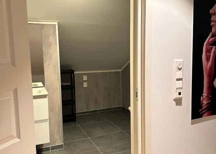 Arctic Loft Appartement