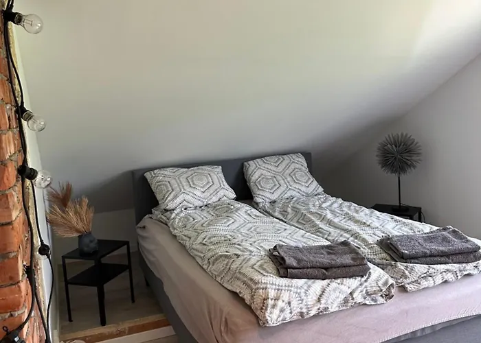 Arctic Loft Appartement Skjervoy