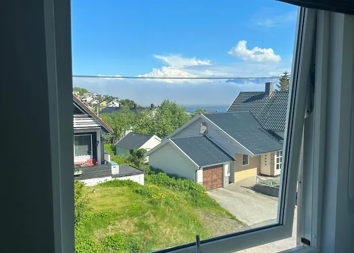 Arctic Loft Skjervoy