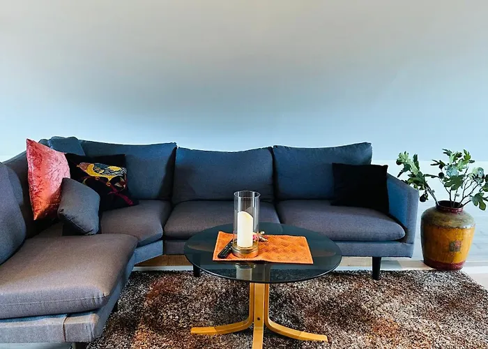 Arctic Loft Skjervoy