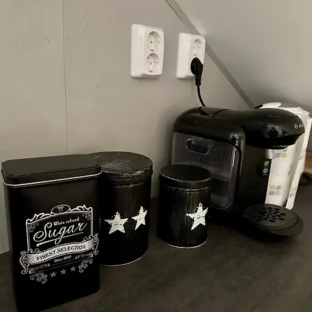 Arctic Loft * Skjervoy