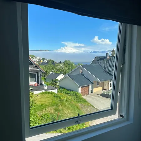 Arctic Loft Skjervoy