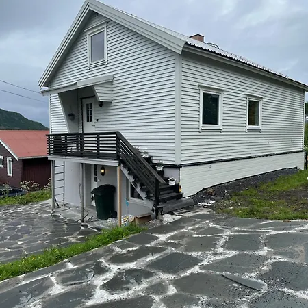 Arctic Loft Апартаменты *