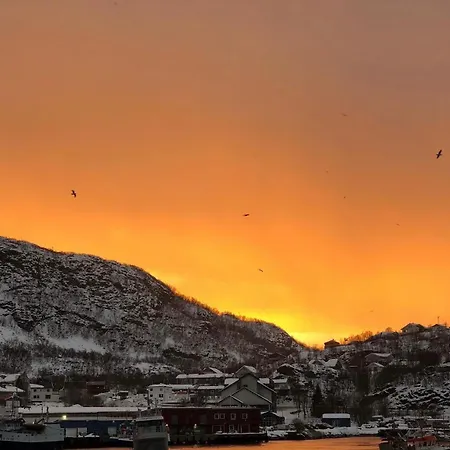 Arctic Loft Skjervoy