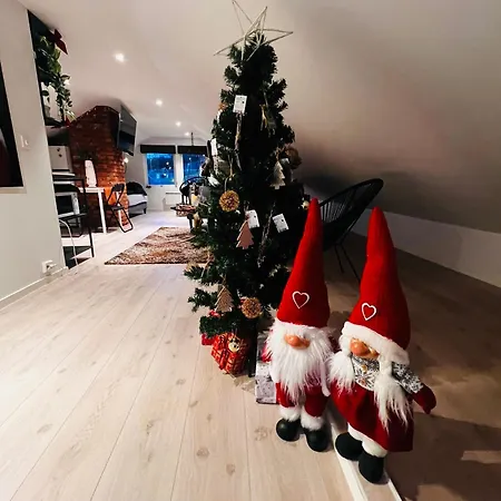 Arctic Loft Skjervoy